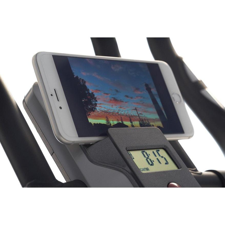 Bicicleta indoor Space PT-1890 Salter (Reacondicionado)