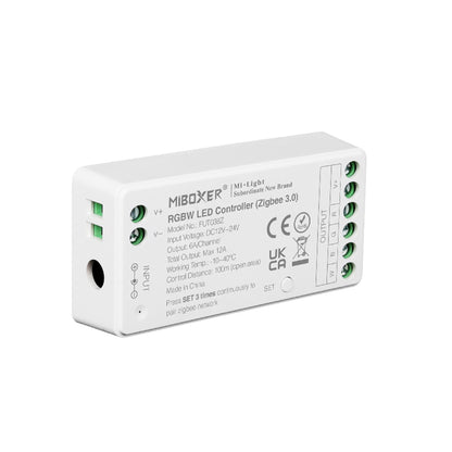 Zigbee Controlador Rgbw_2