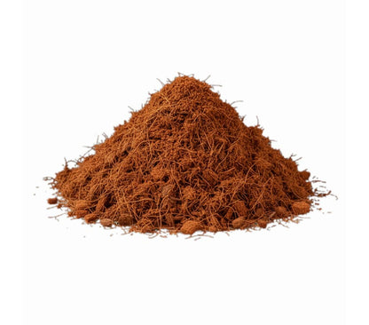 Sisanflor Fibra De Coco 5 Lt