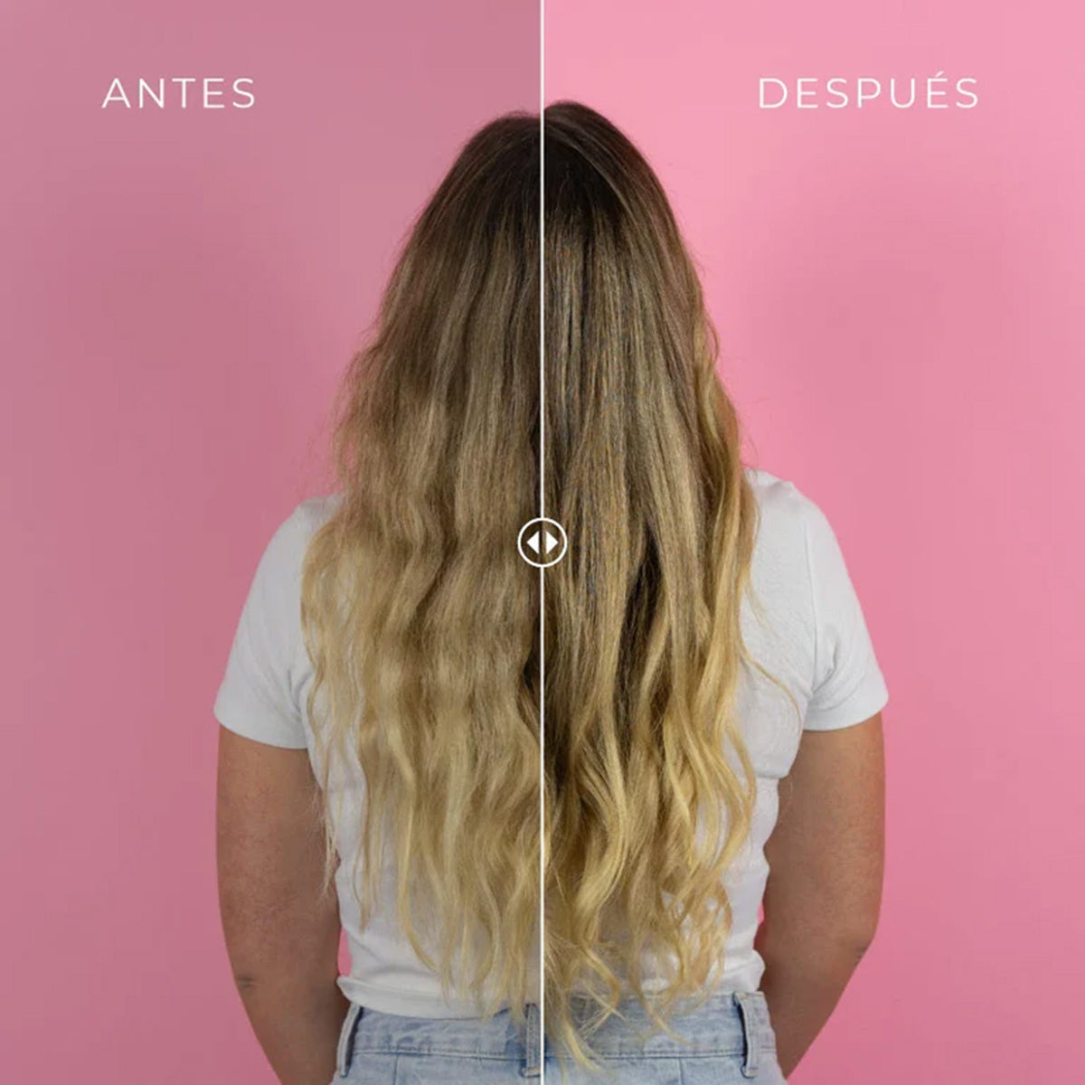 Acondicionador Sin Aclarado 100ml