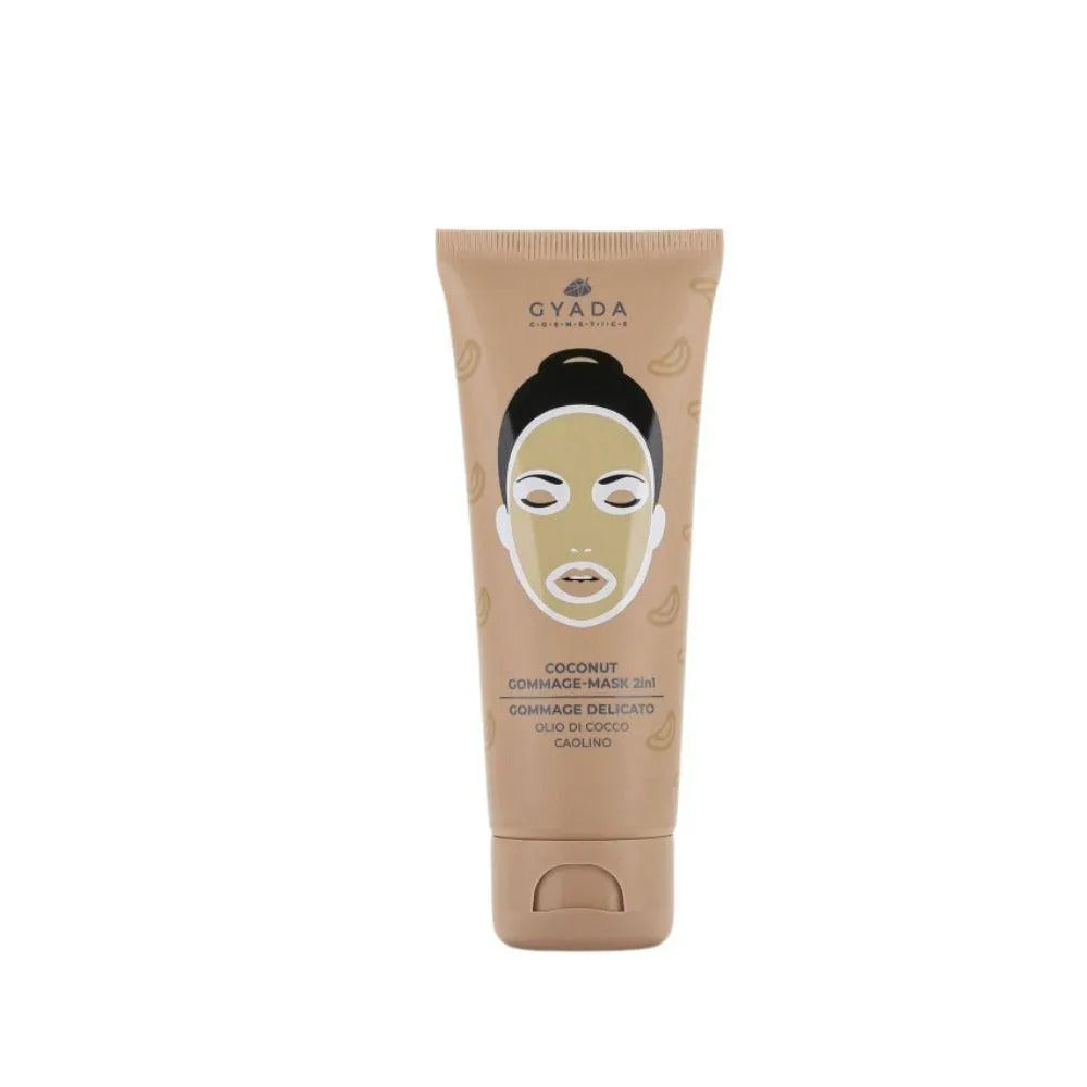 Mascarilla Contorno De Ojos Gyada 20ml_0