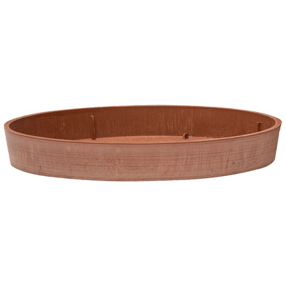 Platillo Para Maceta Ø Cm 40 Terracota_0