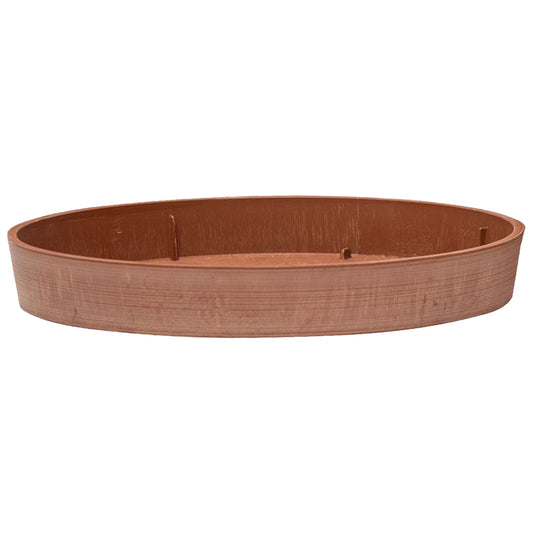 Platillo Para Maceta Ø Cm 40 Terracota_0