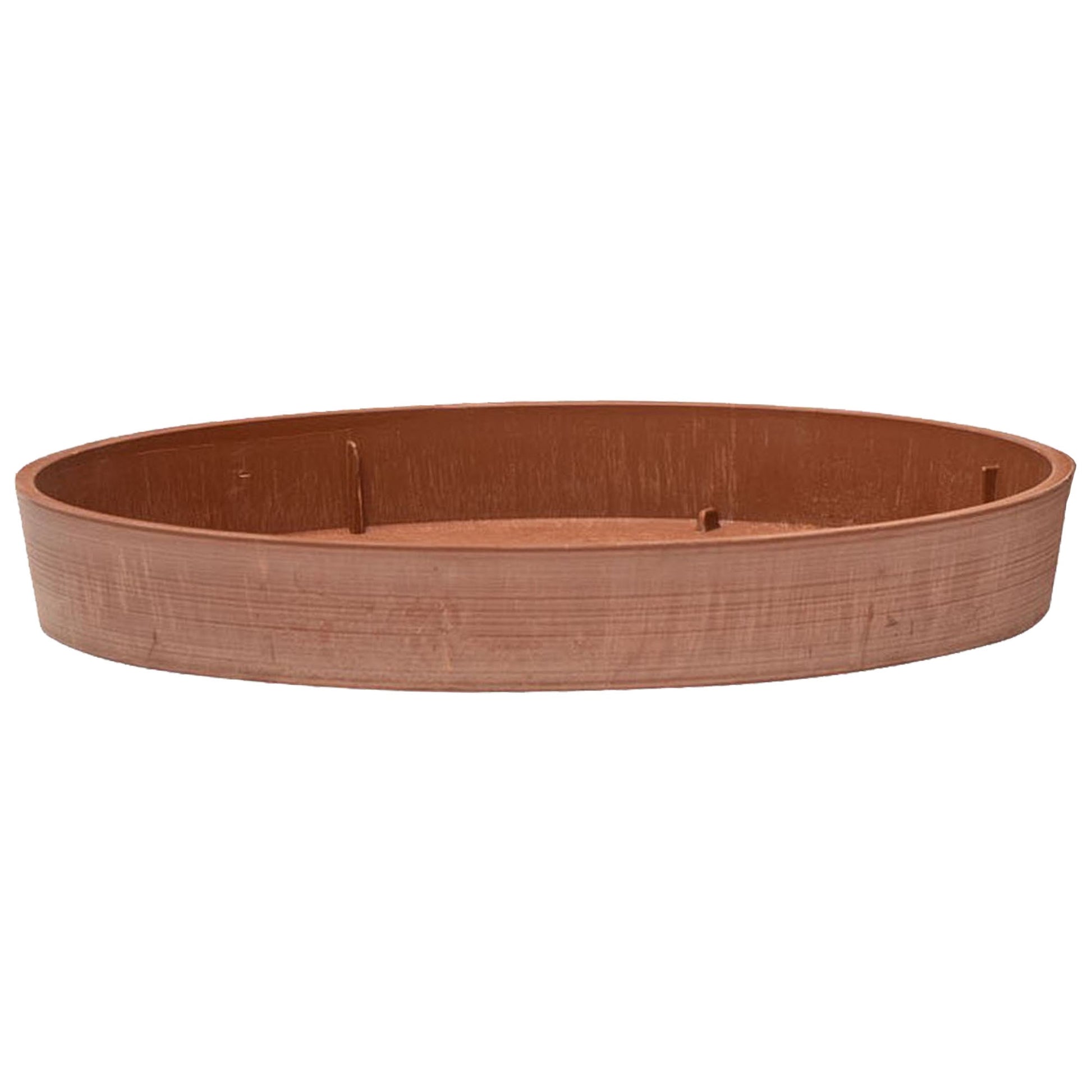 Platillo Para Maceta Ø Cm 75 Terracota_0