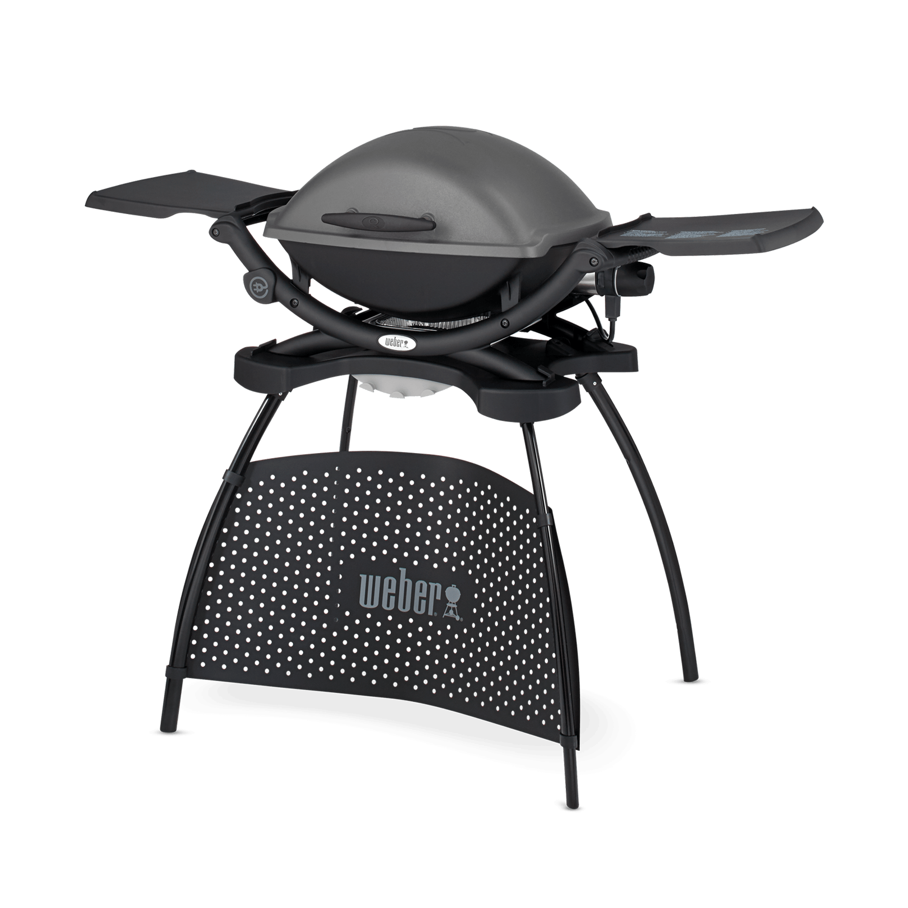 Barbacoa Weber Q2400 Stand_0