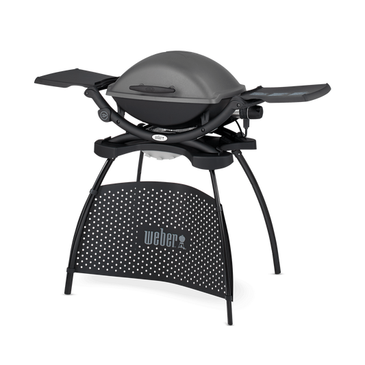 Barbacoa Weber Q2400 Stand_0