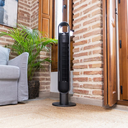 Cecotec Ventilador De Torre Energysilence 9190 Skyline Ionic Connected_1