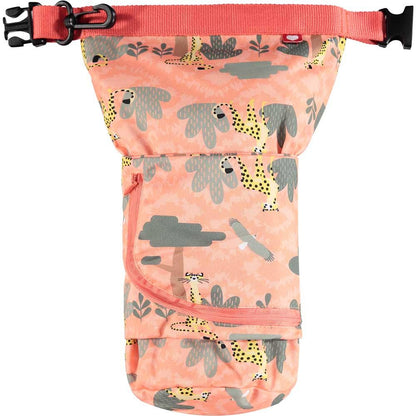 Bolsa Impermeable Cheetah Close Parent