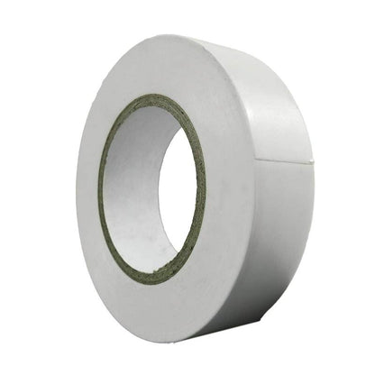 Cinta Aislante 10 M. X 19 Mm. Blanca Uso Doméstico_0