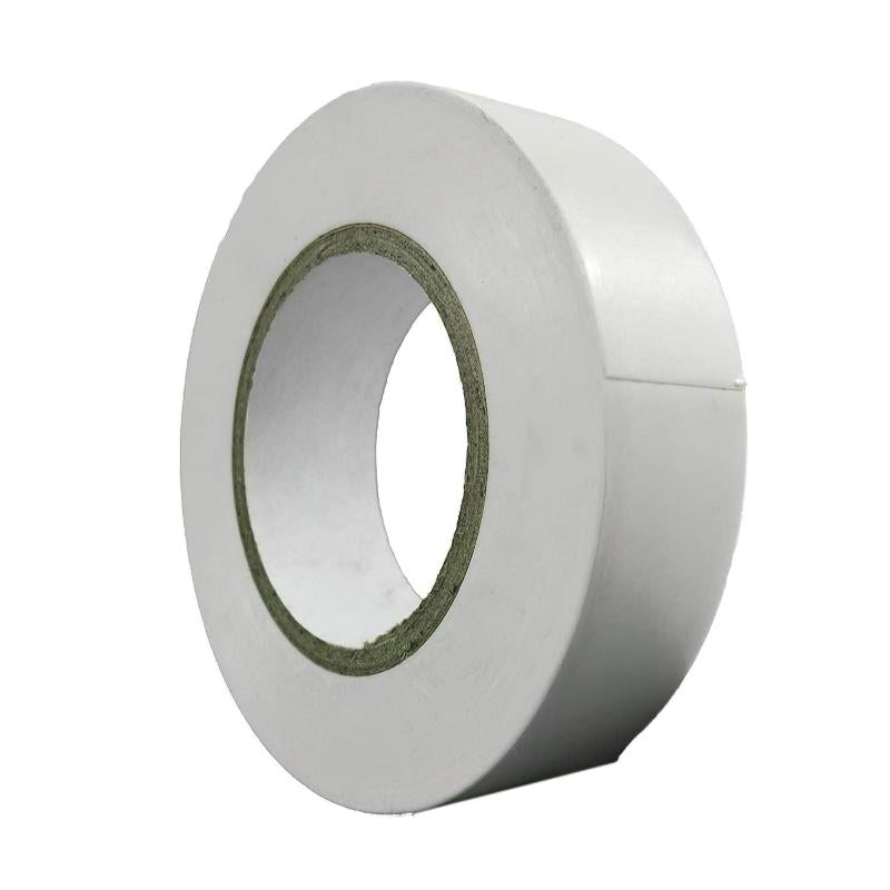 Cinta Aislante 20 M. X 19 Mm.  Blanca Uso Doméstico_0