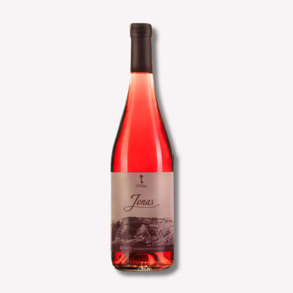 Vino Rosado - Jonás Clarete 2021 - 13 Viñas_0