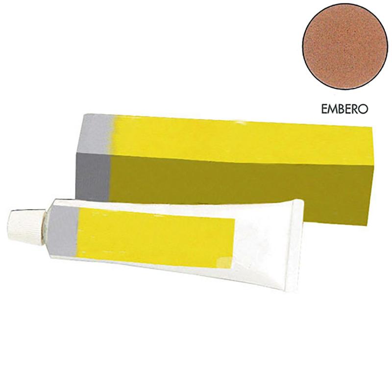 Masilla Repara Madera 120 Gr. Embero