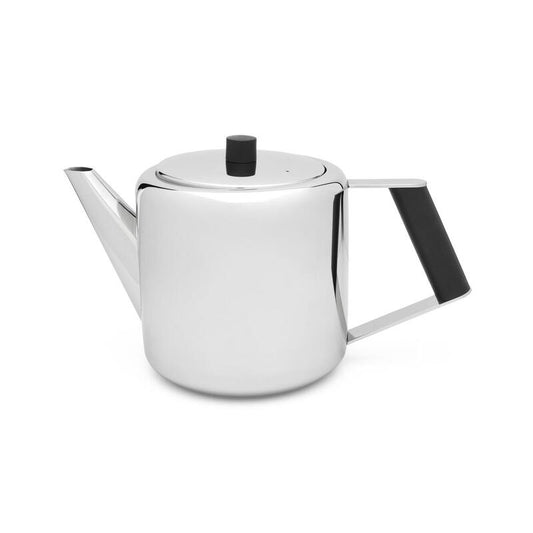 Tetera Bredemeijer Boston 1,1l Acero Inoxidable Negro Accesorios 111005_0