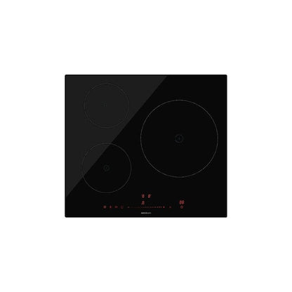 Placa Inducción Bolero Squad I 3100 Cecotec_4