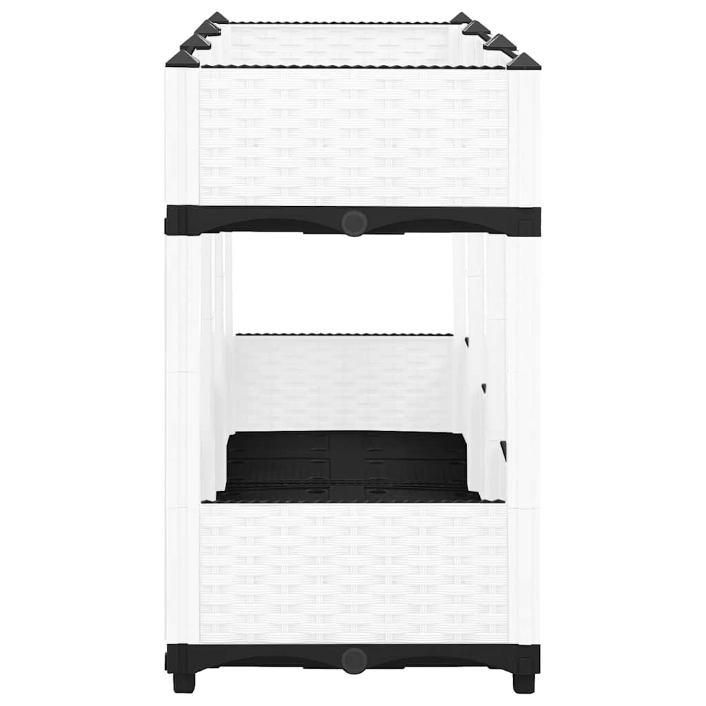 Arriate Polipropileno 120x40x71 Cm_2