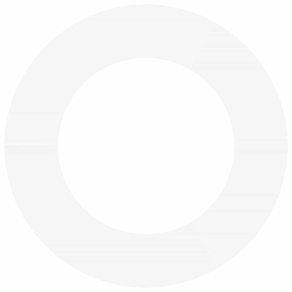 Adecuado Para Anillo De Árbol Plano Ø50/80 Cm Acero_4
