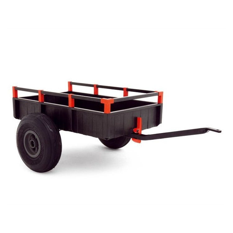 Remolque Berg Trailer Xl (karts Xl)._0