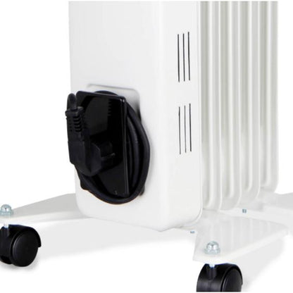 Orbegozo RH Radiador de Aceite RH 2000 2000W