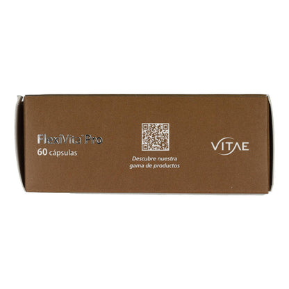 Pack 2x Flexivita Pro Vitae 60 Caps