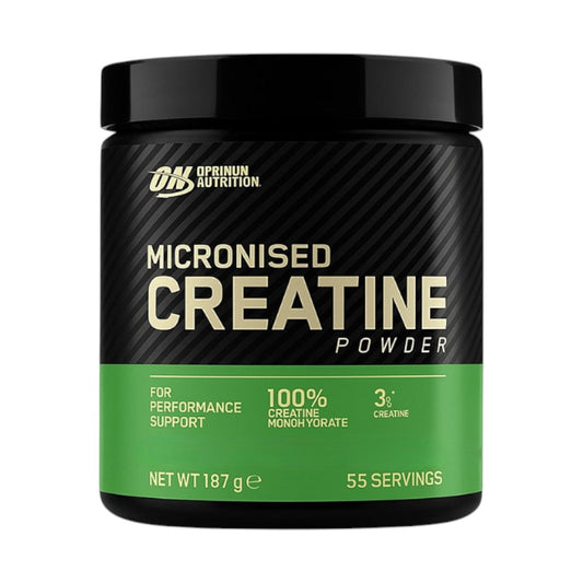 Micronised Creatine Powder 187 Gr_0