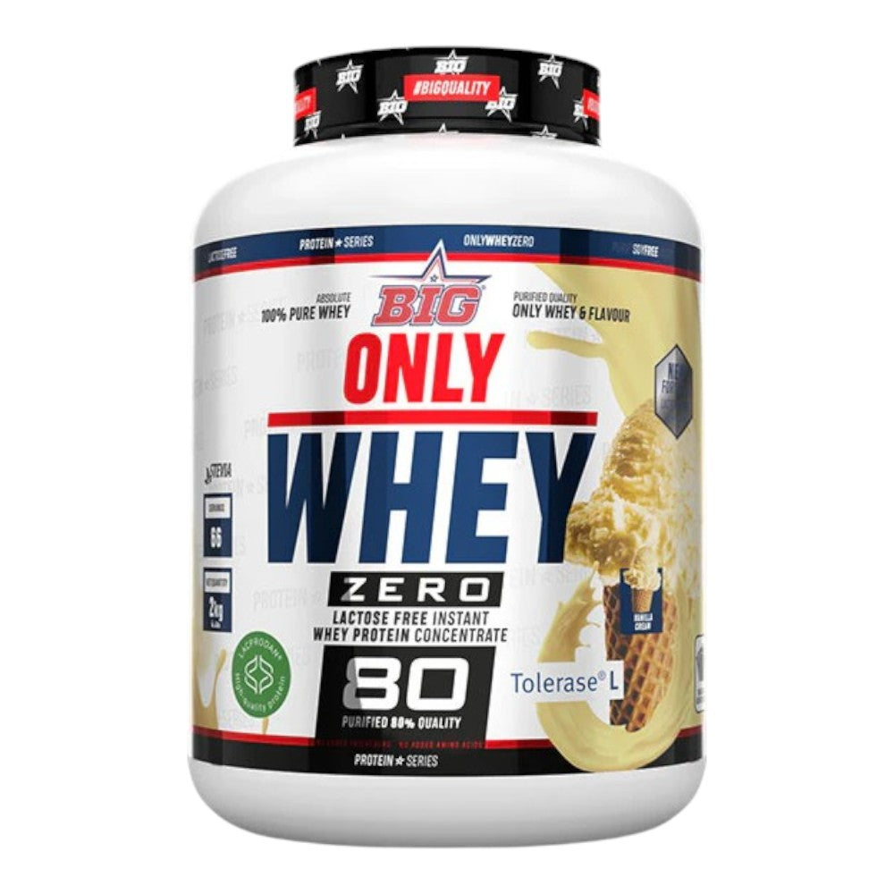 Only Whey 2 Kg Vanilla Cream_0