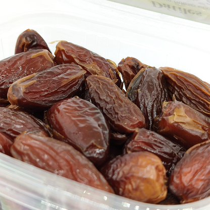 Dátiles Sin Hueso Eco Bionsan 200gr_2