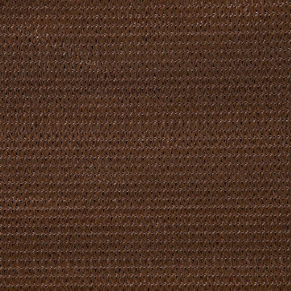 Malla balcón Easy marrón 0,9x5 m Nortene Marrón