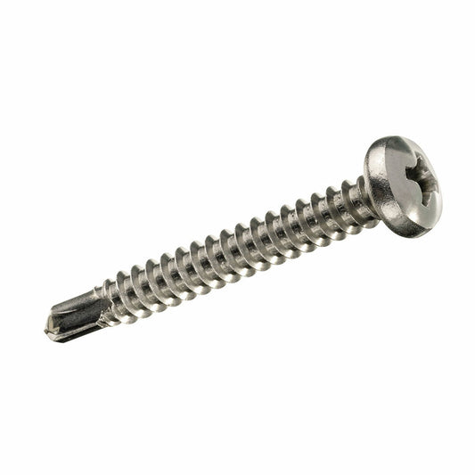 Tornillo Autoroscante Fadix 4,2 X 16 Mm 20 Unidades / Vetonek_0