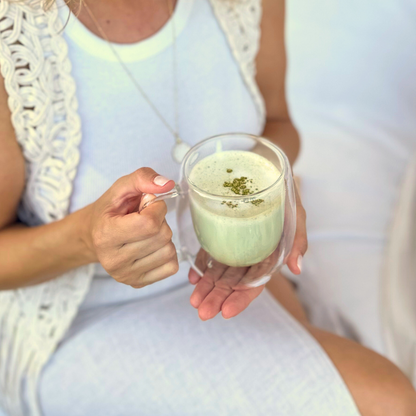 Matcha Chai Latte 100% Eco Mimar-té 100g_2