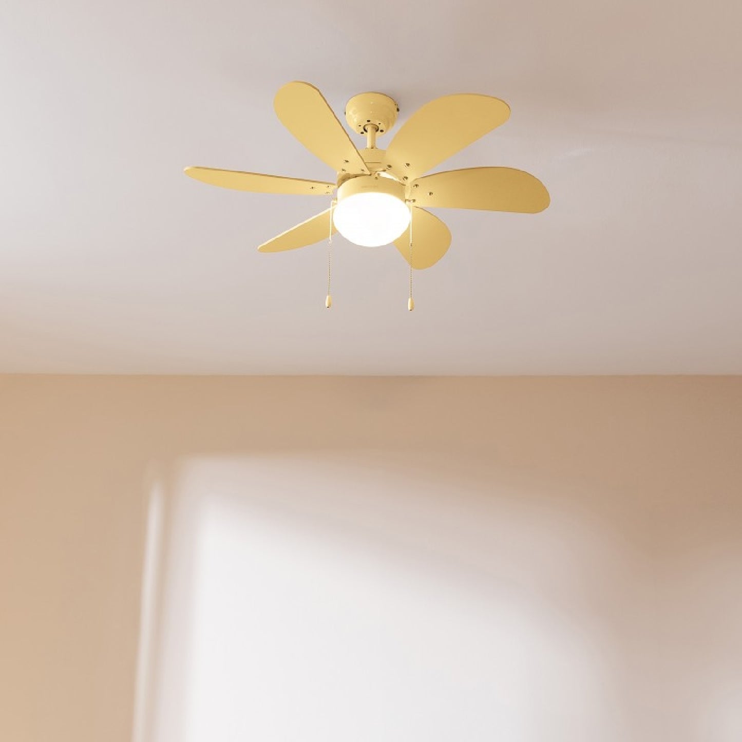 Cecotec Ventilador De Techo Con Luz Energysilence Aero 3600 Vision Full Sunlight_4
