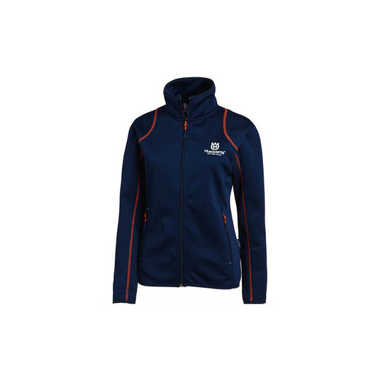 Husqvarna - Polar De Hombre Talla S_0