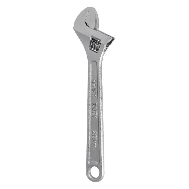 Llave Ajustable Moleta 10 / 250 Mm. Llave Inglesa, Llave Apriete, Llave Ajustable_0