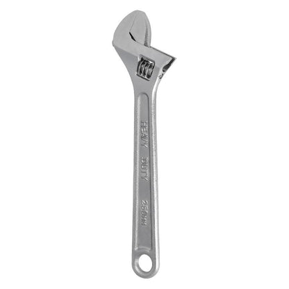 Llave Ajustable Moleta 10 / 250 Mm. Llave Inglesa, Llave Apriete, Llave Ajustable_0