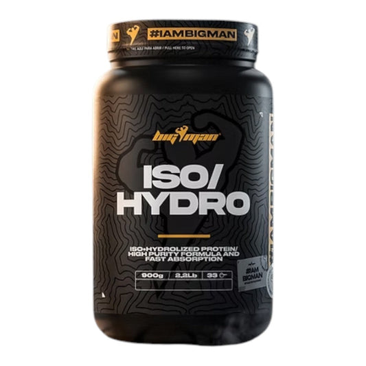 Iso Hydro 1 Kg_0