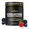 Pure Creatine 300 Gr Frutas Del Bosque