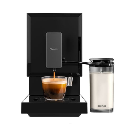 Cecotec Cafetera Superautomática Power Matic-ccino Cremma_0