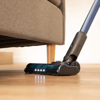 Cecotec Aspirador Escoba Sin Cable Conga Rockstar Deepclean Jalisco. 3 En 1 Potencia 215 W 12 Kpa 45 Minutos De Autonomí_3