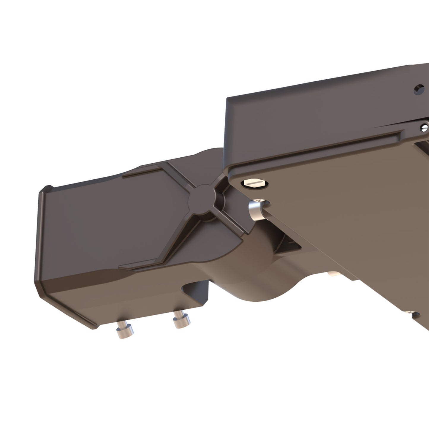 Farola Street, 80-100-120-150w Lumileds Chip Led 160lm/w , Cct, 1-10v, 3000-4000-6000k_3