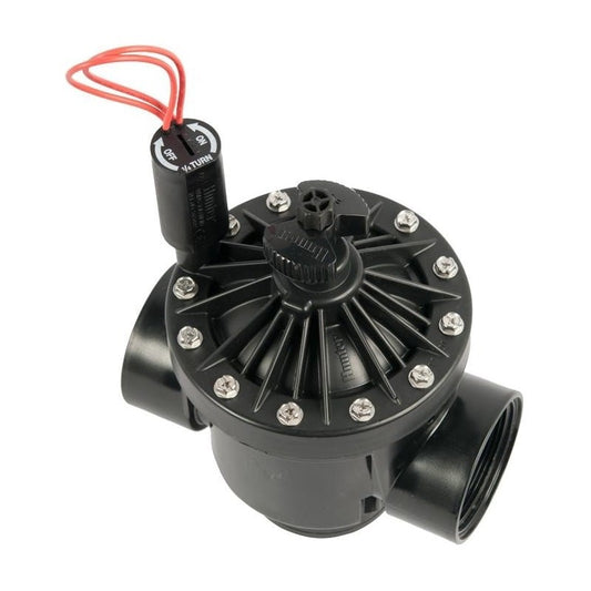 Electroválvula Hunter Pgv-200-b 2 9v_0