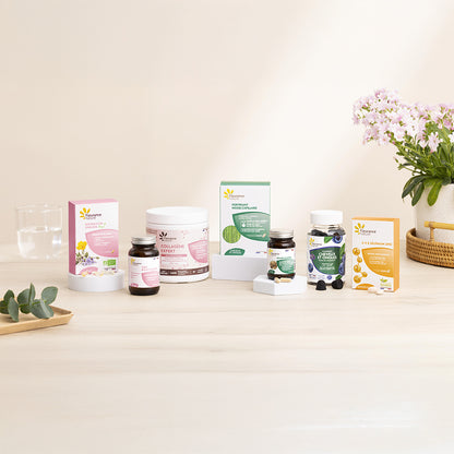 Fortificante Masa Capilar Fleurance Nature 60 Tabletas_3