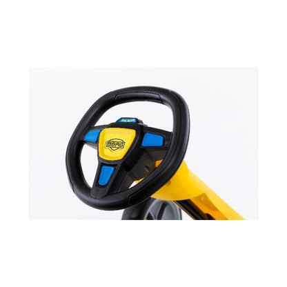 Berg Soundbox (barra De Sonidos Para Volante).