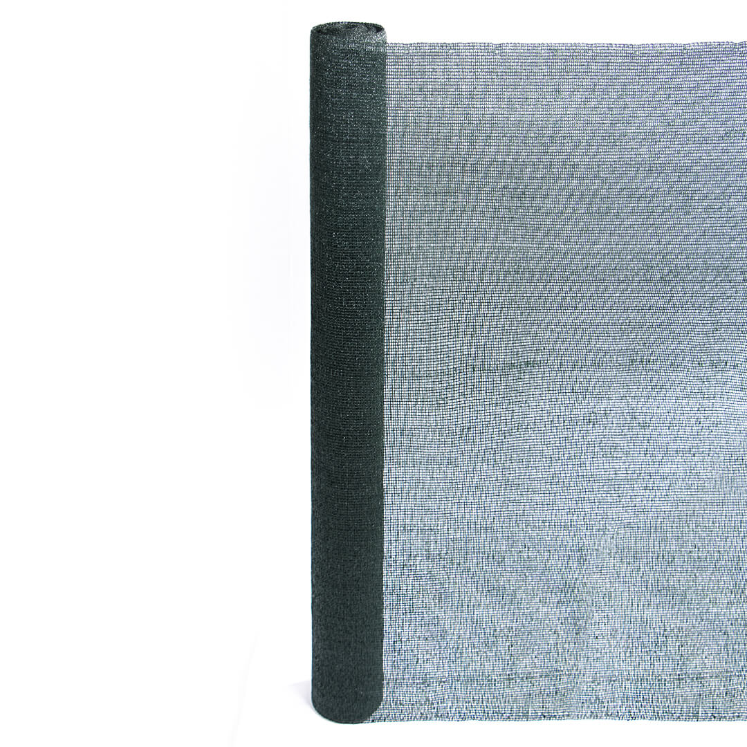Malla De Ocultación Recynet 120 Gr 3x50 M Verde Oscuro Nortene_0