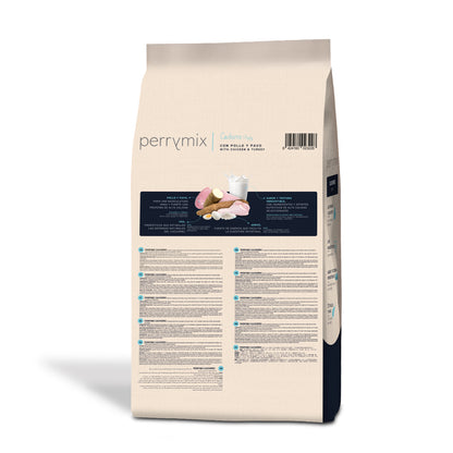 Perrymix Cachorros 3 Kg_1