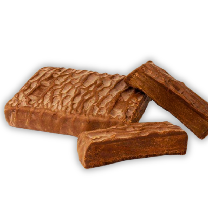 Chocolate Al Whisky - 200 G_1