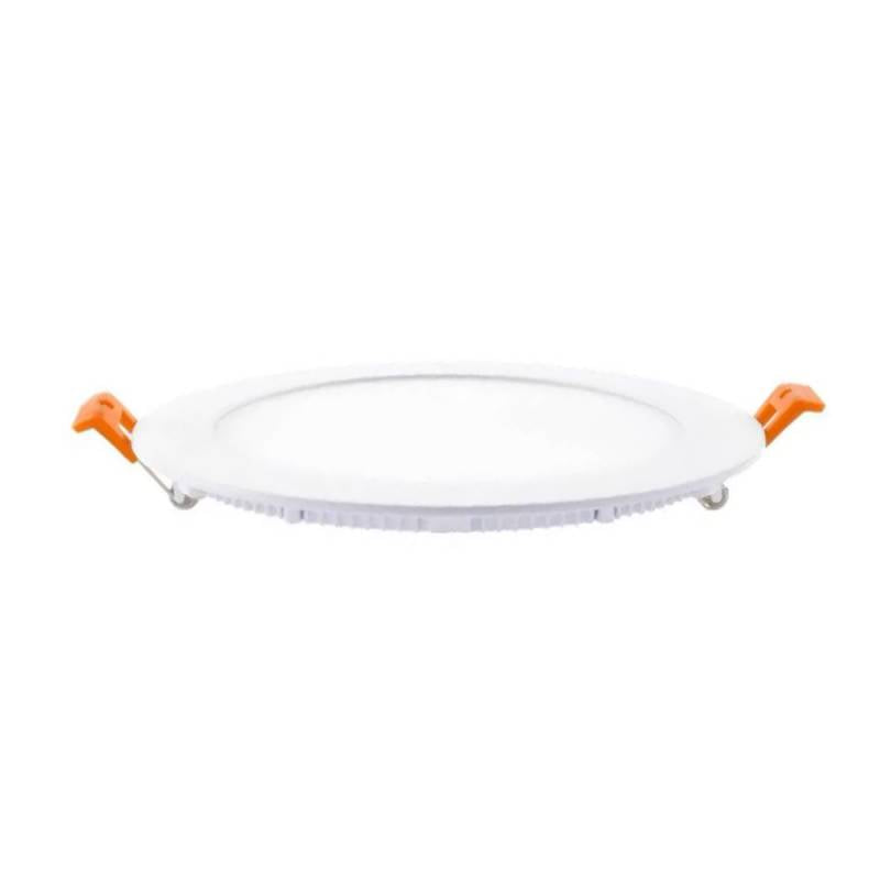 Downlight Led 15w, Osram Chip, Blanco Cálido_1