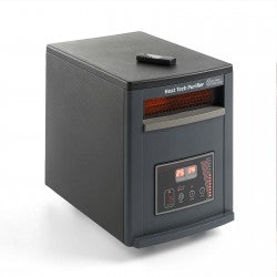 Calefactor Purificador Eléctrico Eco-chi ECO-DE