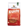 Muesli krunchy fresas Barnhouse 375g