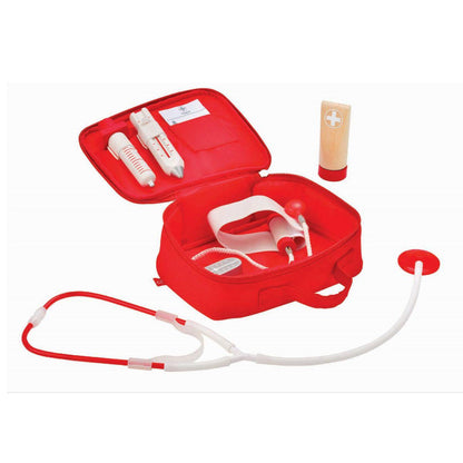 Maletín Doctor Doctor On Call Hape_1
