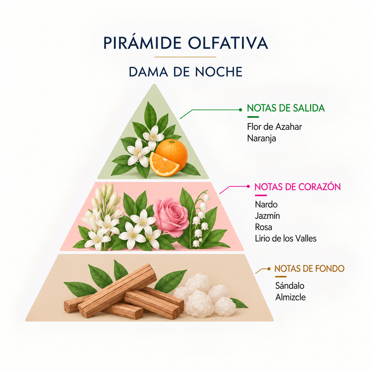 Esencia Natural Dama de Noche SYS Aromas 12 ml | Aroma Floral y Agreste | Para Quemadores y Humidificadores_3