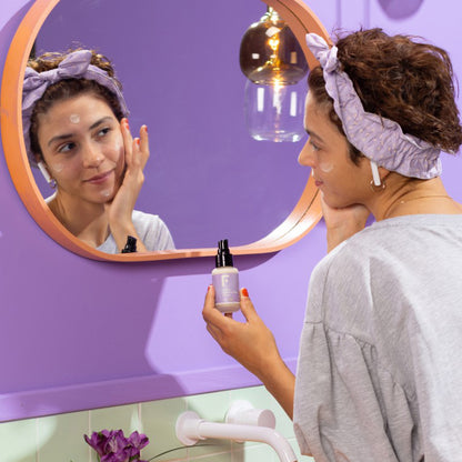 Minitalla - Azelaic Radiance Face Treatment (15ml)